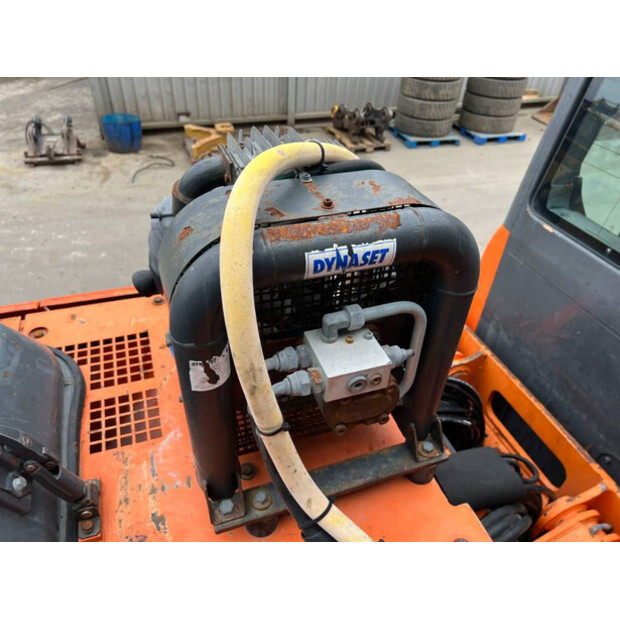 2014 دووسان DX210W-39950794