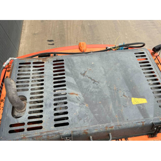 2014 دووسان DX210W-39950802