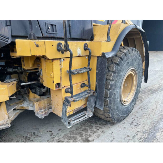 2007 Caterpillar 950H-39951206