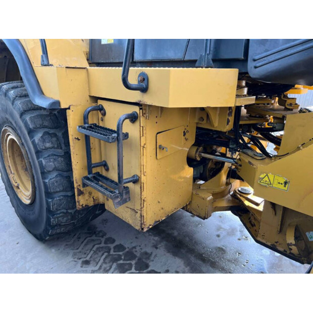 2006 Caterpillar 962H-39951306