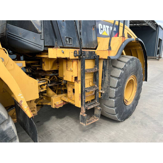 2006 Caterpillar 966H-39951326
