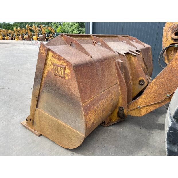 2006 Caterpillar 966H-39951327