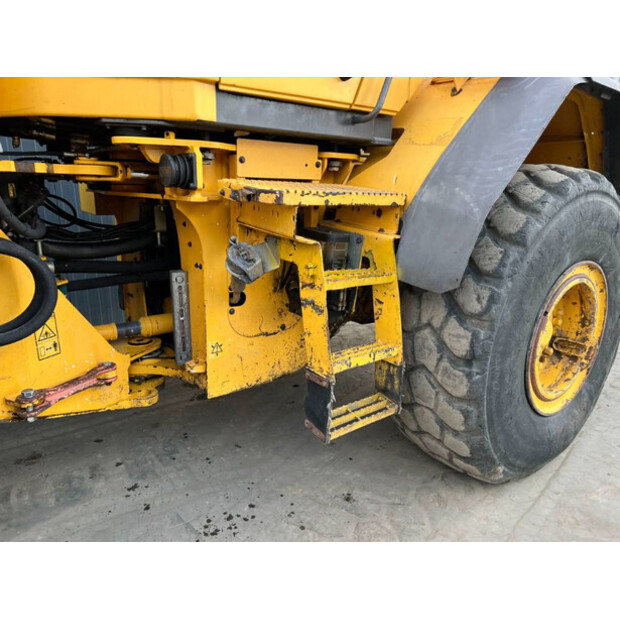 2008 Volvo L120F-39951863