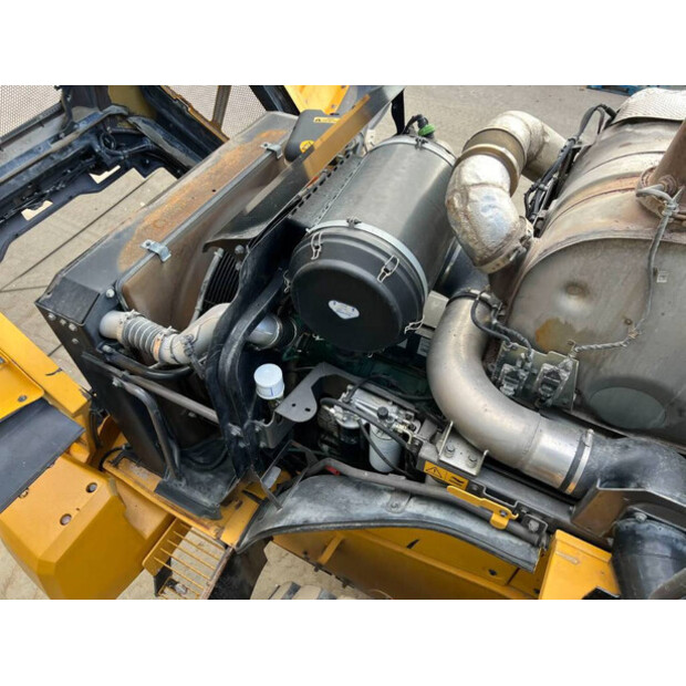 2014 Volvo L220H-39951916