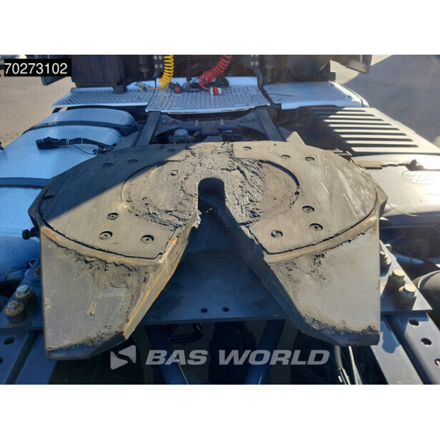 2018 DAF XF 480 800 4X2 SC Retarder-39952116