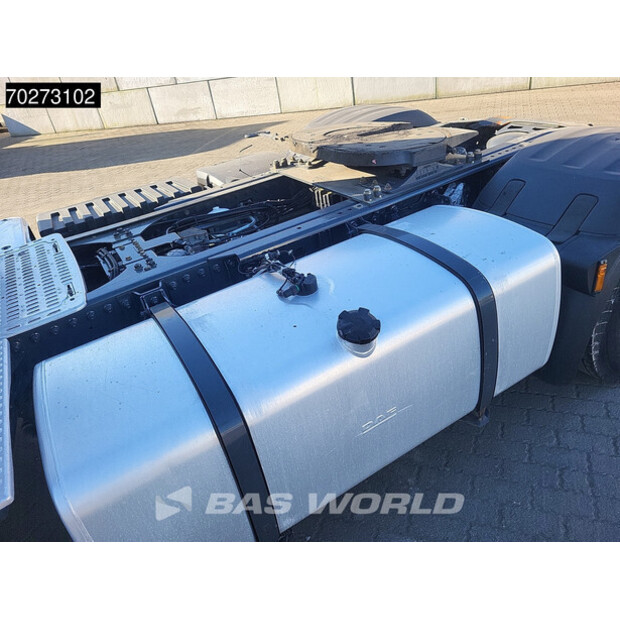 2018 DAF XF 480 800 4X2 SC Retarder-39952117