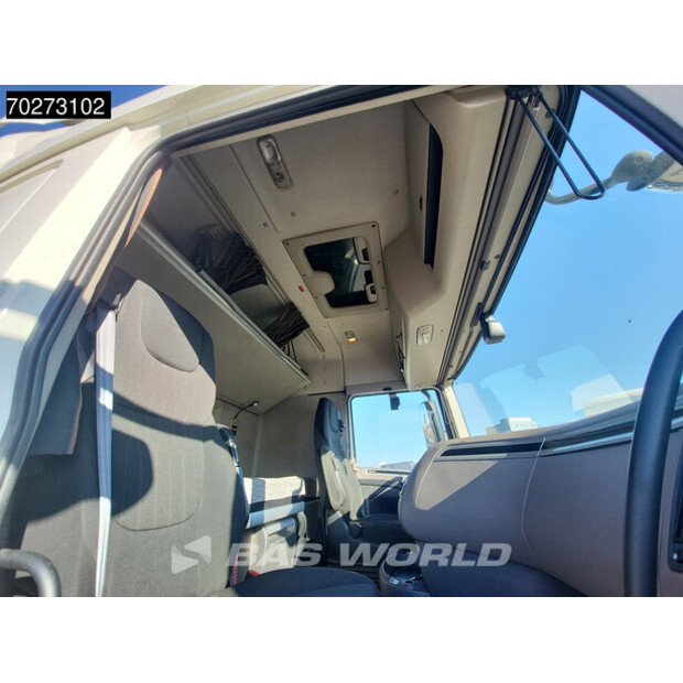 2018 DAF XF 480 800 4X2 SC Retarder-39952133