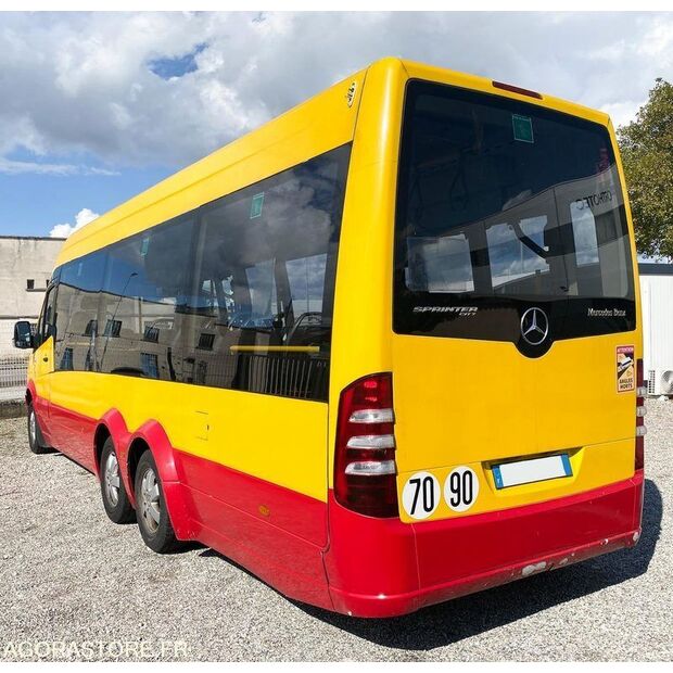 2015 مرسيدس بنز SPRINTER-39964947