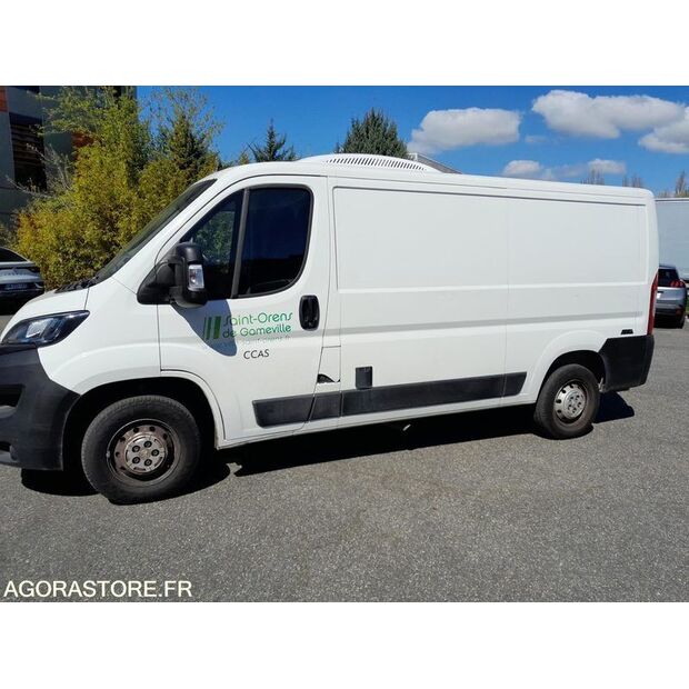 2021 Peugeot BOXER-39964996