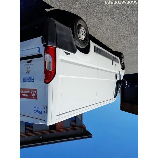 2021 Peugeot BOXER-39965011