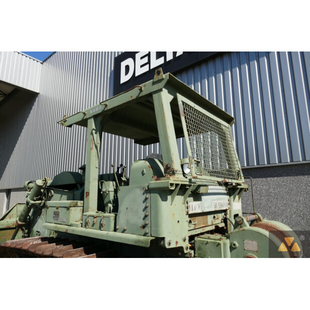2007 كاتربيلر D7F Ex-army-39966166