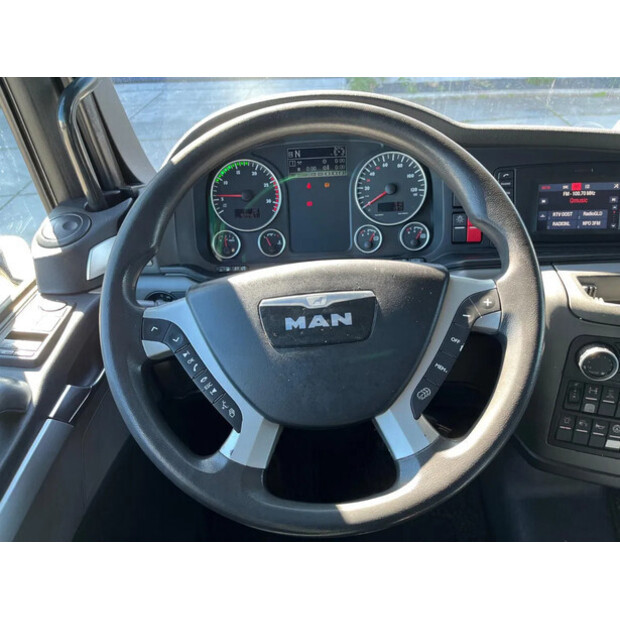 2016 مان TGX 400-39966214