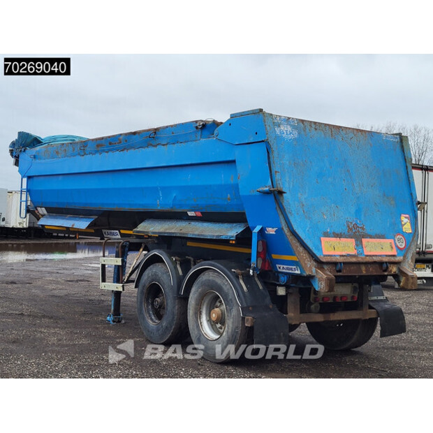 2008 Robuste Kaiser S3302V37-39966247