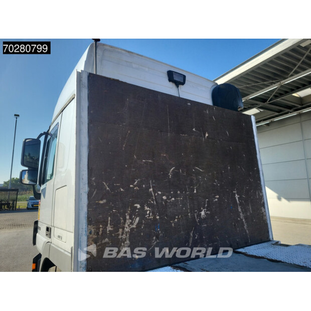 2010 Mercedes-Benz Actros 2544-39966298