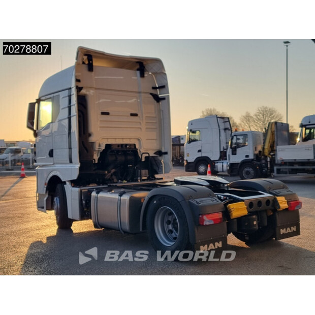 2025 MAN TGX 18.480-39966330