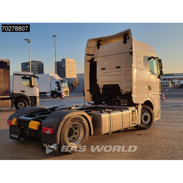 2025 MAN TGX 18.480-39966333