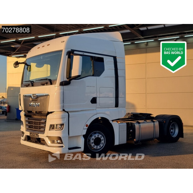 2025 مان TGX 18.480-39966357