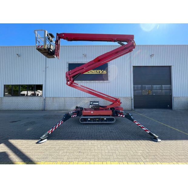 2017 هينوا Lightlift 26.14 IIIS-39966604