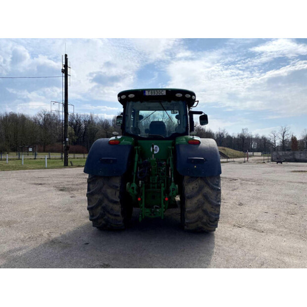 2015 JOHN DEERE 7310R-39966618