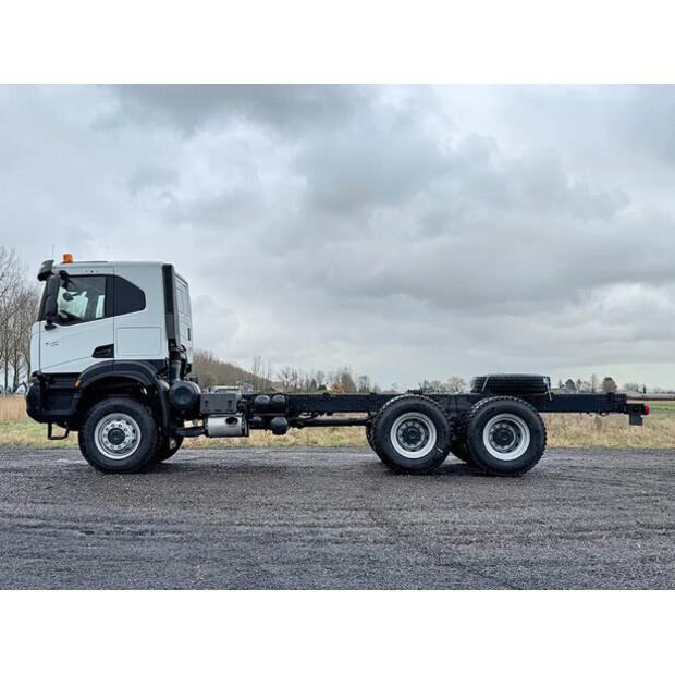2024 Iveco T-Way-39966621