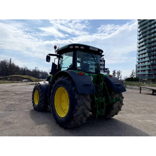 2015 JOHN DEERE 7310R-39966622