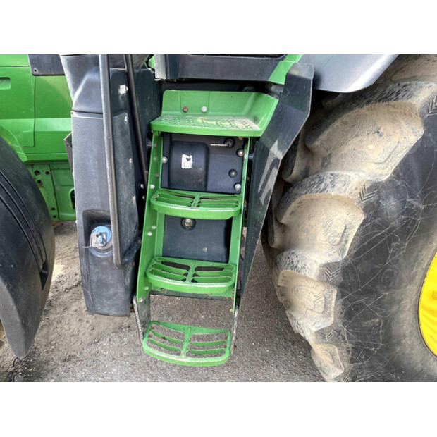 2015 JOHN DEERE 7310R-39966732