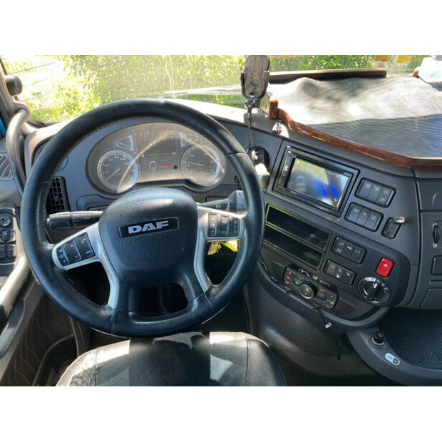 2018 داف XF 480 FT-39966877
