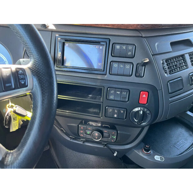 2018 داف XF 480 FT-39966883