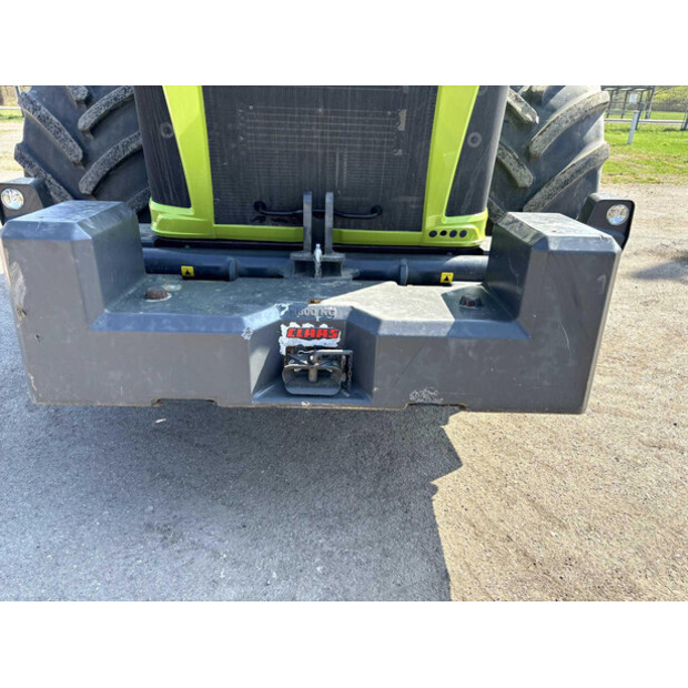 2019 كلاس Xerion 5000-39966969