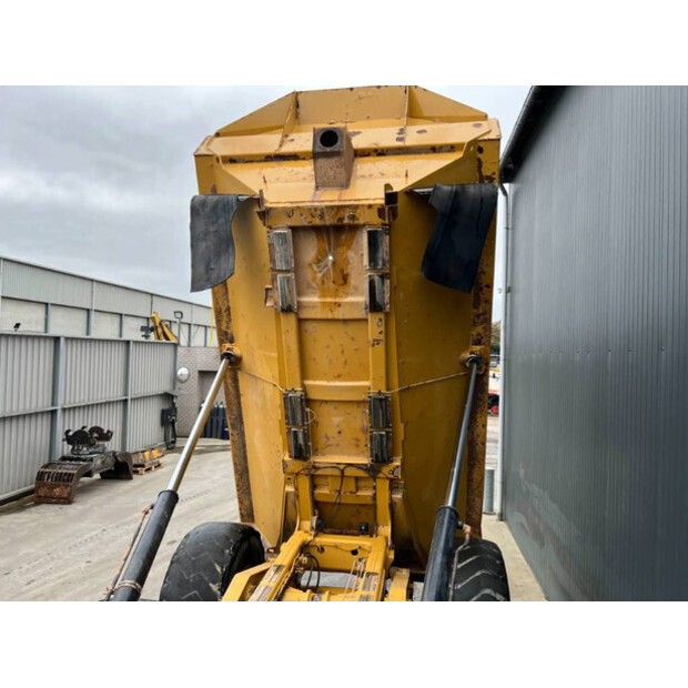 2013 Caterpillar 735B-39968063
