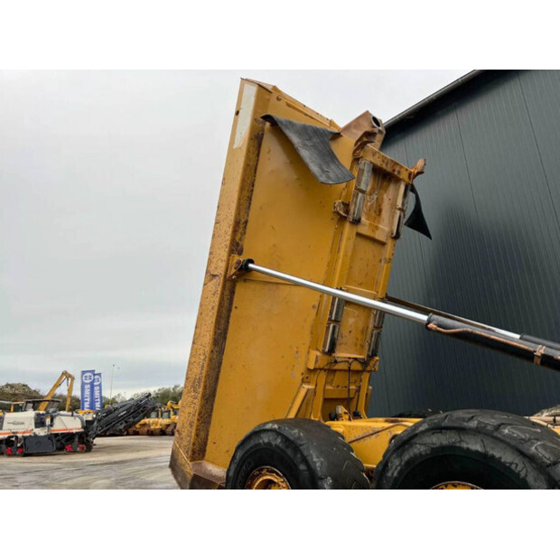 2013 Caterpillar 735B-39968064
