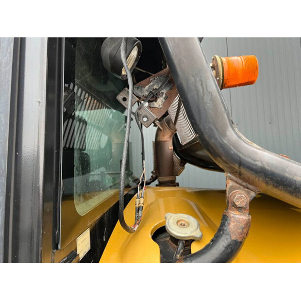 2013 Caterpillar 735B-39968072