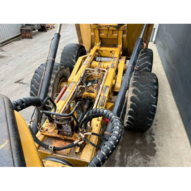 2013 Caterpillar 735B-39968103