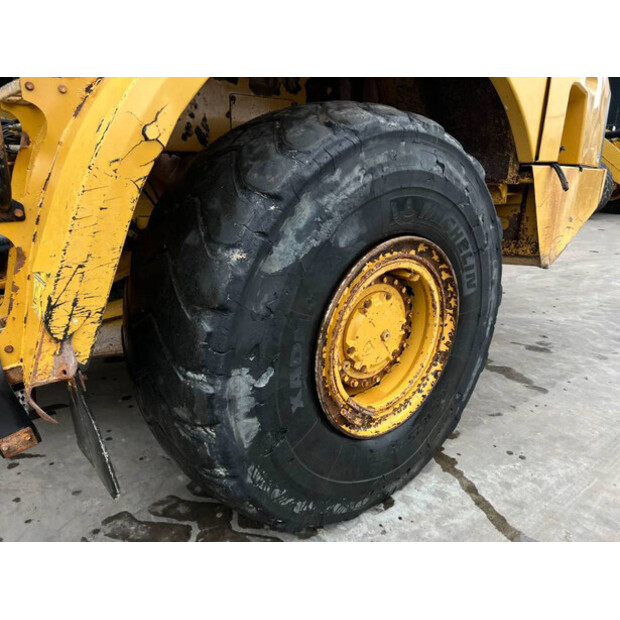 2013 Caterpillar 735B-39968109