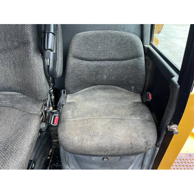 2013 Caterpillar 735B-39968130