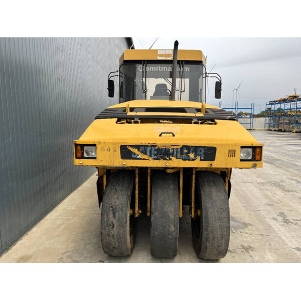 2007 Caterpillar PS300C-39968190