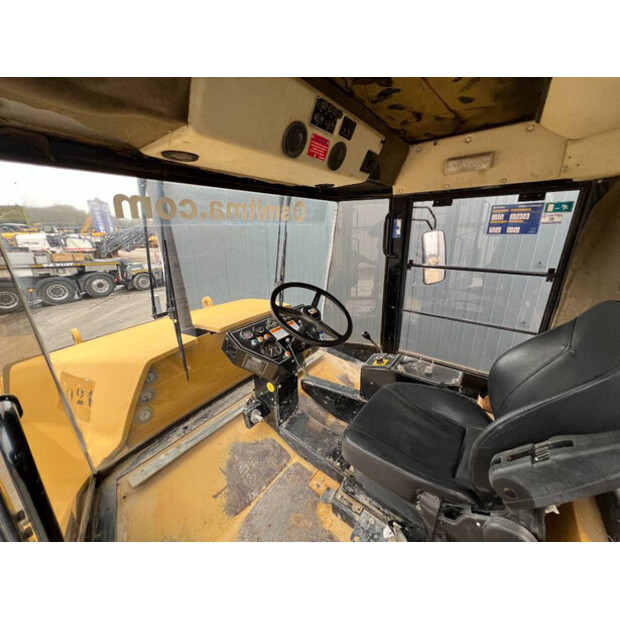 2007 Caterpillar PS300C-39968215