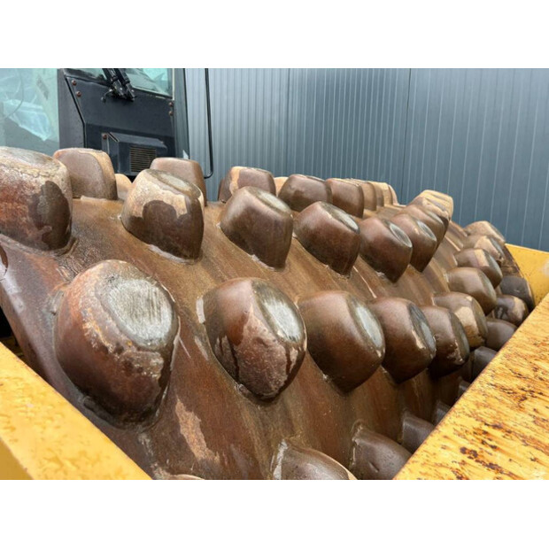 2011 Caterpillar CP76-39968318
