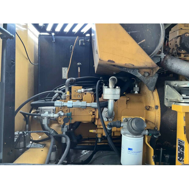 2011 Caterpillar M315D-39968508