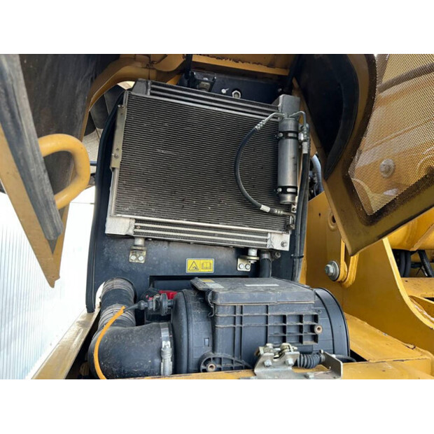 2011 Caterpillar M315D-39968510