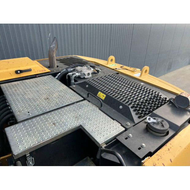 2011 Caterpillar M315D-39968512