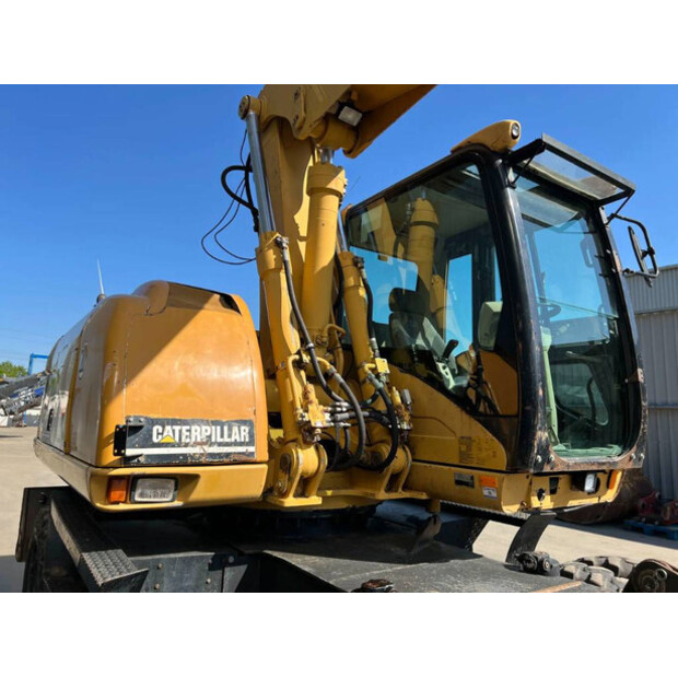 2004 Caterpillar M316C-39968538