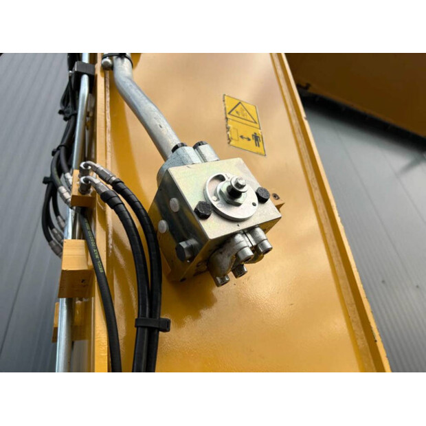 2016 Caterpillar M316F-39968584