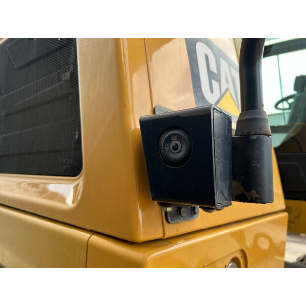2016 Caterpillar M316F-39968646