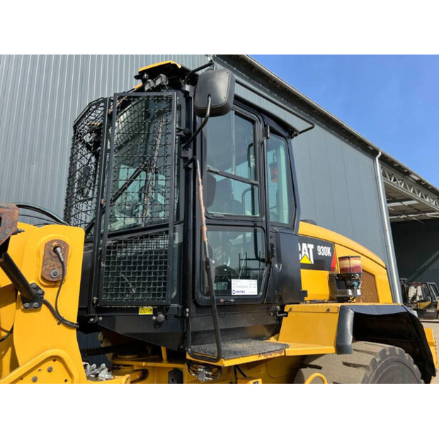 2015 Caterpillar 930K-39968811