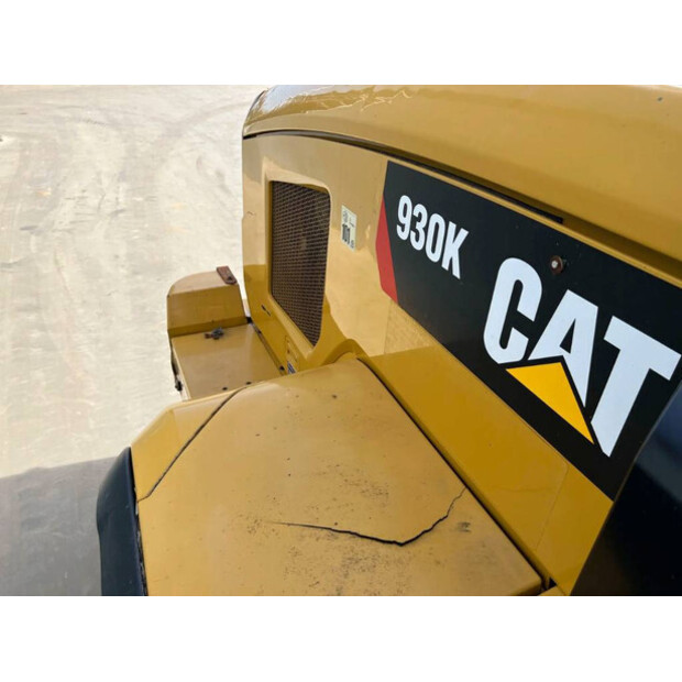 2015 Caterpillar 930K-39968817