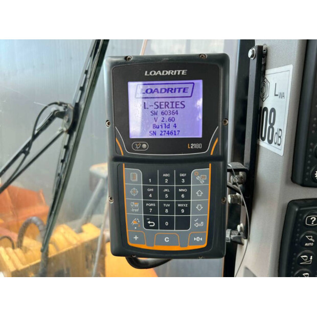2013 Caterpillar 972K-39969117