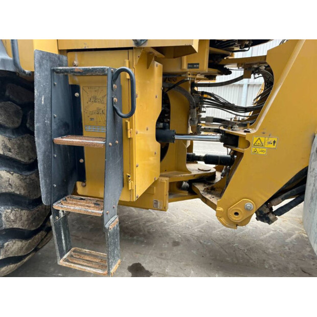 2015 Caterpillar 980M-39969198