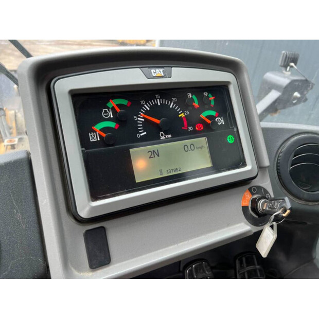 2015 Caterpillar 980M-39969207