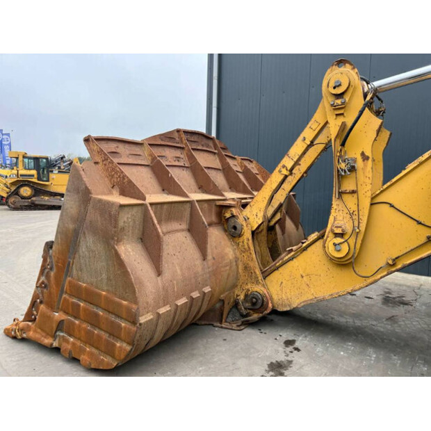2005 كاتربيلر 988H-39969228